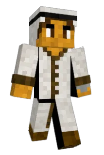 HaAx19 Minecraft avatar full body
