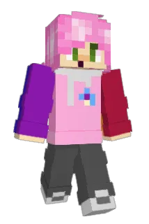 HaDoCK_Official Minecraft avatar full body