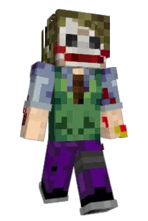 HaFat0905 Minecraft avatar full body