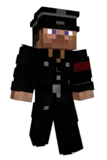 HaHHaaHaHHaaHa Minecraft avatar full body