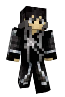 HaMmMmMmY Minecraft avatar full body