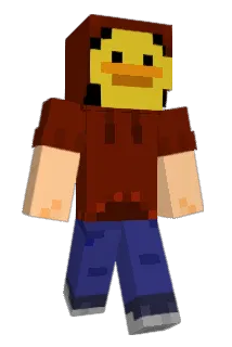 HaNDi67 Minecraft avatar full body