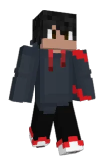 HaRd_ChOicE10 Minecraft avatar full body