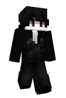 HaSaN120224 Minecraft avatar full body