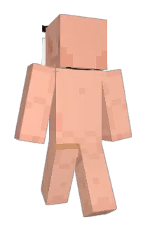 HaSheeSh_Da_ReeF Minecraft avatar full body