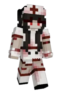 HaVat76 Minecraft avatar full body
