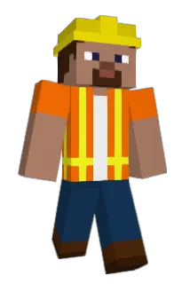 HaZe_mouli Minecraft avatar full body