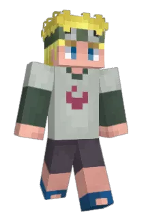 HaZkkORu______eu Minecraft avatar full body