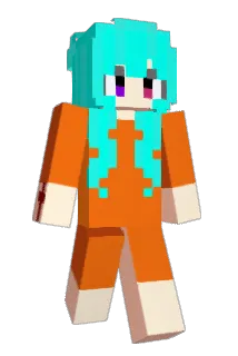 Ha_Byeol_ Minecraft avatar full body