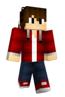 Ha_in_seong Minecraft avatar full body