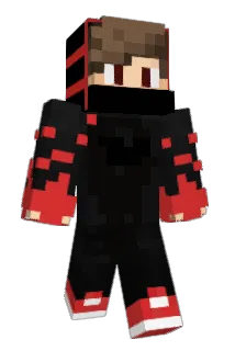 HaaM_ Minecraft avatar full body