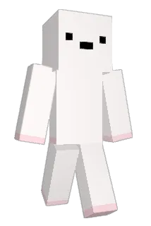 Haan_s Minecraft avatar full body