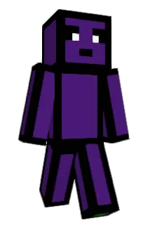 Haavr Minecraft avatar full body