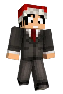 HabKeinKarma Minecraft avatar full body