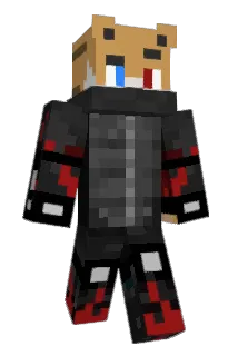 HabKeinPremium Minecraft avatar full body