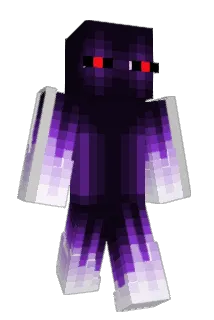 Habibi_0203 Minecraft avatar full body