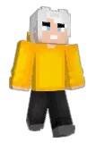 Habibi_Boy Minecraft avatar full body