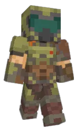 Custom render preview