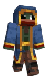 Custom render preview