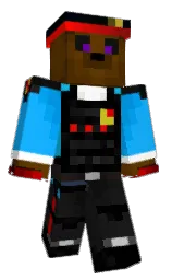 Custom render preview