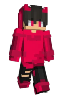 Hackestsloth270 Minecraft avatar full body