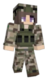 Custom render preview