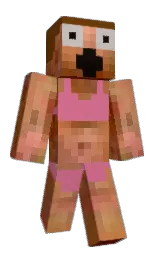 Custom render preview