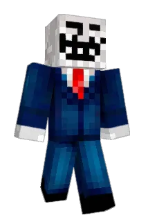 Had120 Minecraft avatar full body