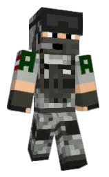 Custom render preview