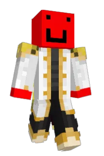 Had_shen Minecraft avatar full body