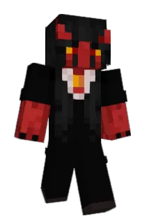 HadesHELLY Minecraft avatar full body