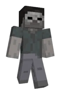 HadesIWNL Minecraft avatar full body