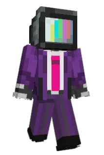 Hades_Chain Minecraft avatar full body