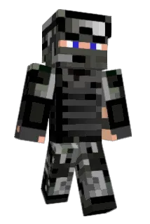 Hadriano212 Minecraft avatar full body