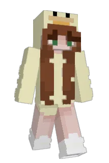 Hadyn12 Minecraft avatar full body