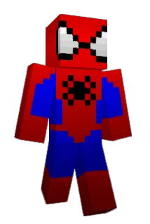 Haesslon1 Minecraft avatar full body