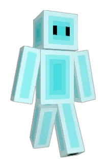 Hafi2004 Minecraft avatar full body