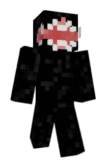 HagOBones Minecraft avatar full body