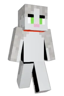 Hagan1227 Minecraft avatar full body