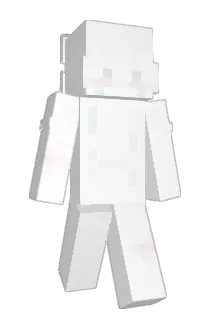 Hahwx_ Minecraft avatar full body