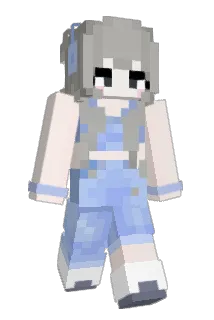 HaiFeng2120 Minecraft avatar full body