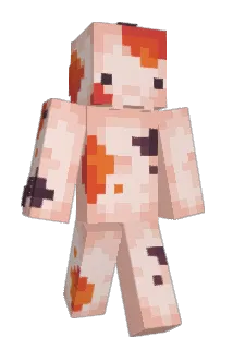 Hail_Lord_Nugget Minecraft avatar full body
