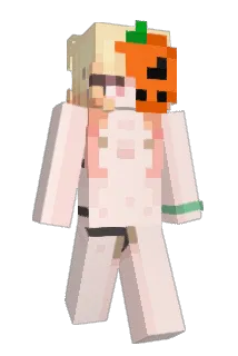 Hailey2315 Minecraft avatar full body