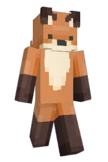 Haim_01 Minecraft avatar full body