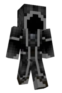 Hainrihs Minecraft avatar full body