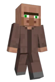 Hainseong07 Minecraft avatar full body