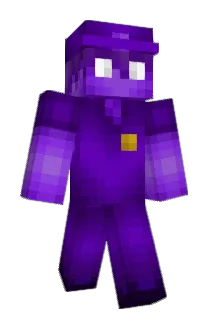 Haise_Sasaki2 Minecraft avatar full body