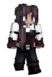 Haitan1 Minecraft avatar full body