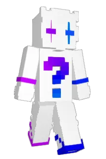 HajunseoK_ Minecraft avatar full body