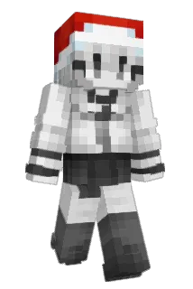 HakSik_E Minecraft avatar full body